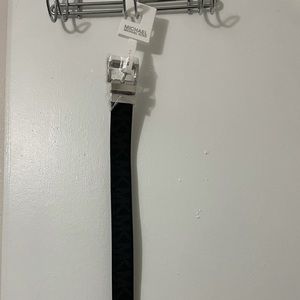 Michael Kors belt